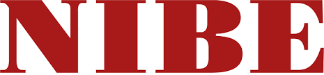 Nibe lämpöpumppumerkin logo