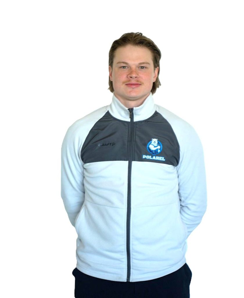 Ilma vesilämpö pudasjärvi
